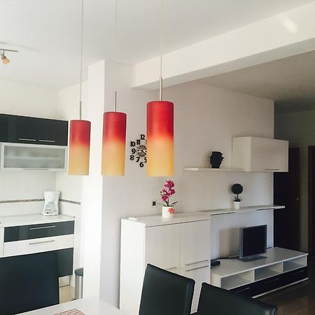 Apartment Leonardo Biograd Na Moru Bagian luar foto