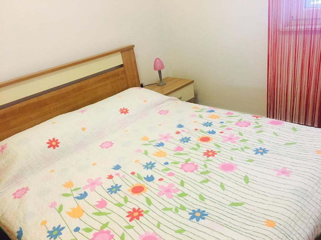Apartment Leonardo Biograd Na Moru Bagian luar foto